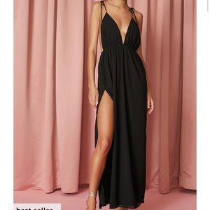 Superdown Natasha Maxi